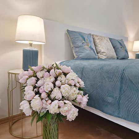 Albina Apartman Έγκερ Εξωτερικό φωτογραφία