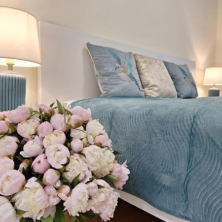 Albina Apartman Έγκερ Εξωτερικό φωτογραφία