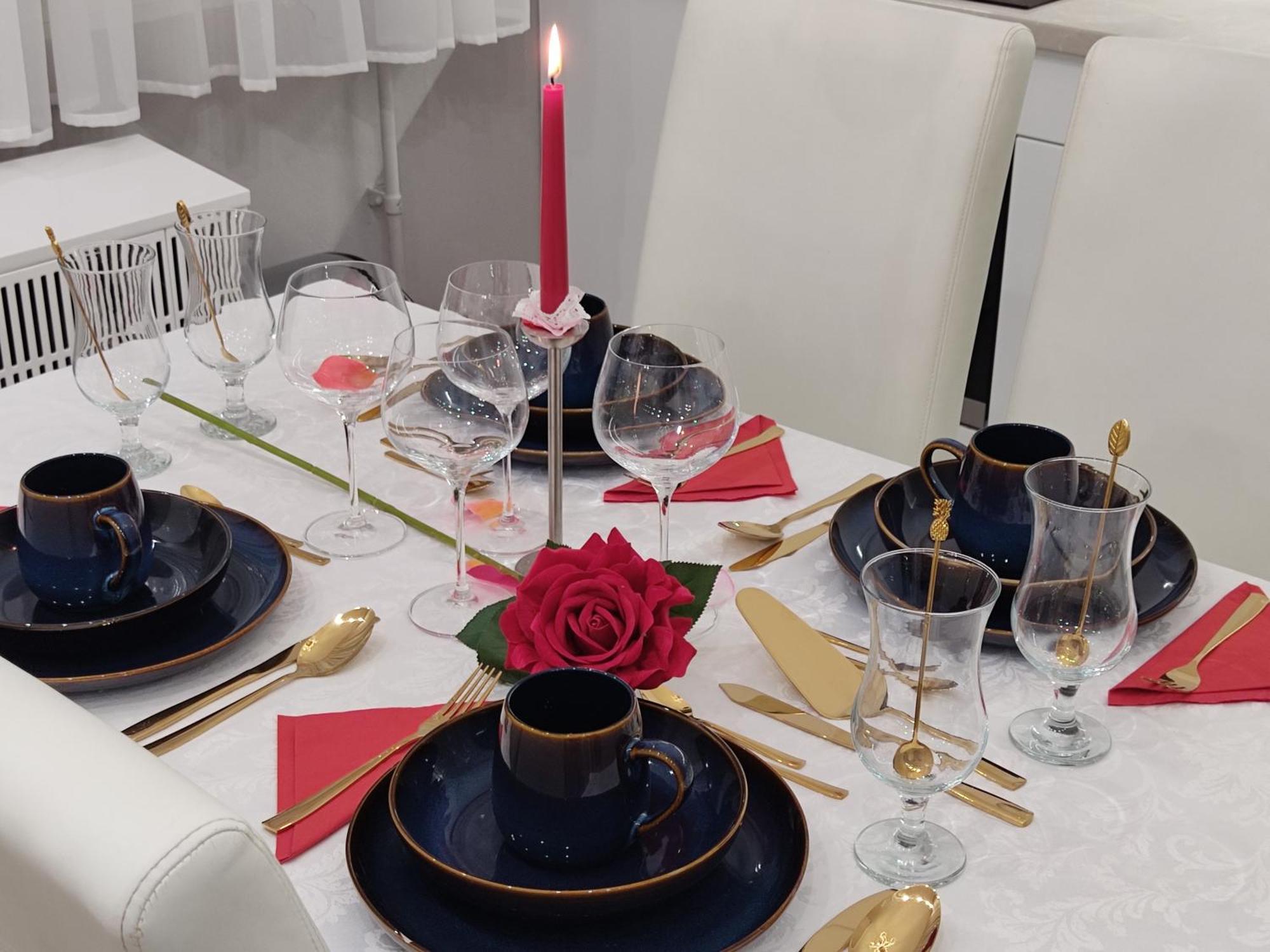 Albina Apartman Έγκερ Εξωτερικό φωτογραφία