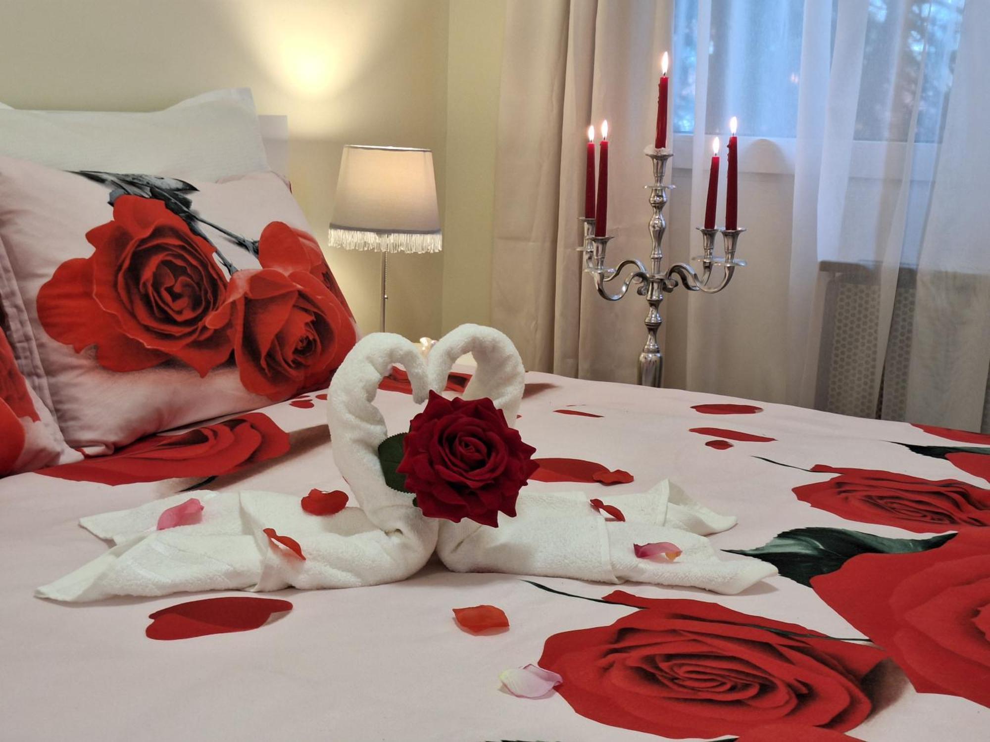 Albina Apartman Έγκερ Εξωτερικό φωτογραφία