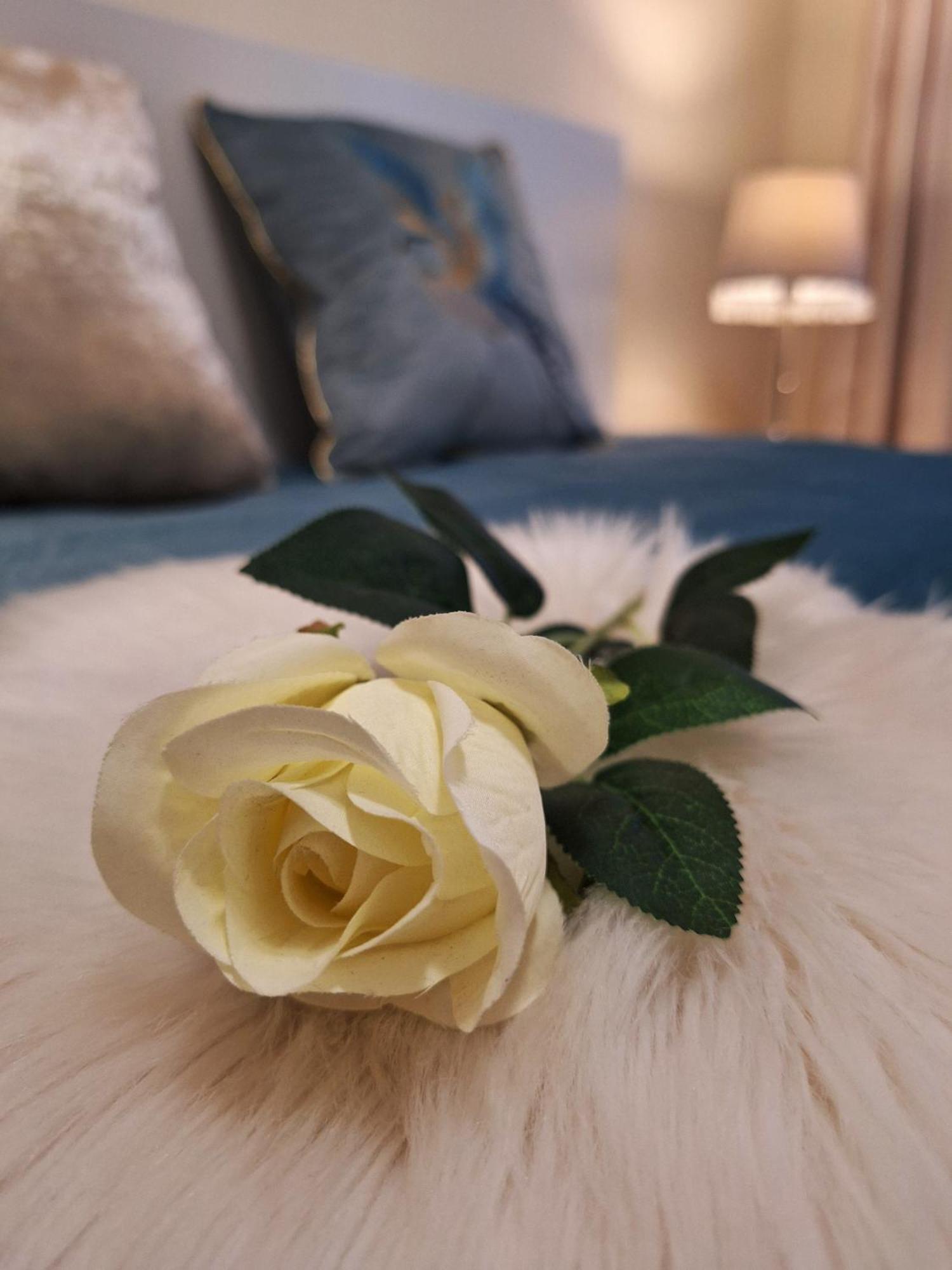 Albina Apartman Έγκερ Εξωτερικό φωτογραφία